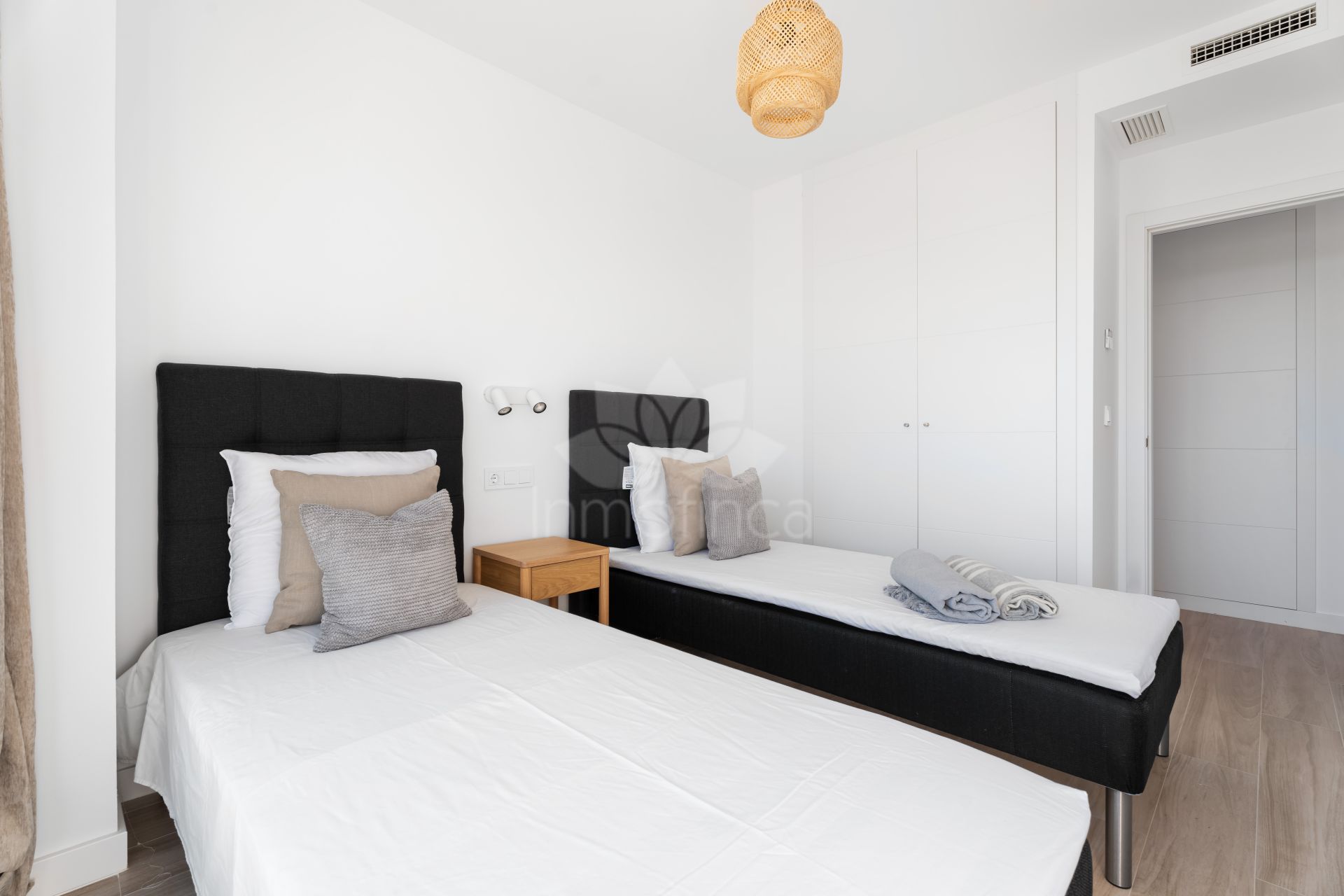Apartamento en Cala de Mijas, Mijas Costa