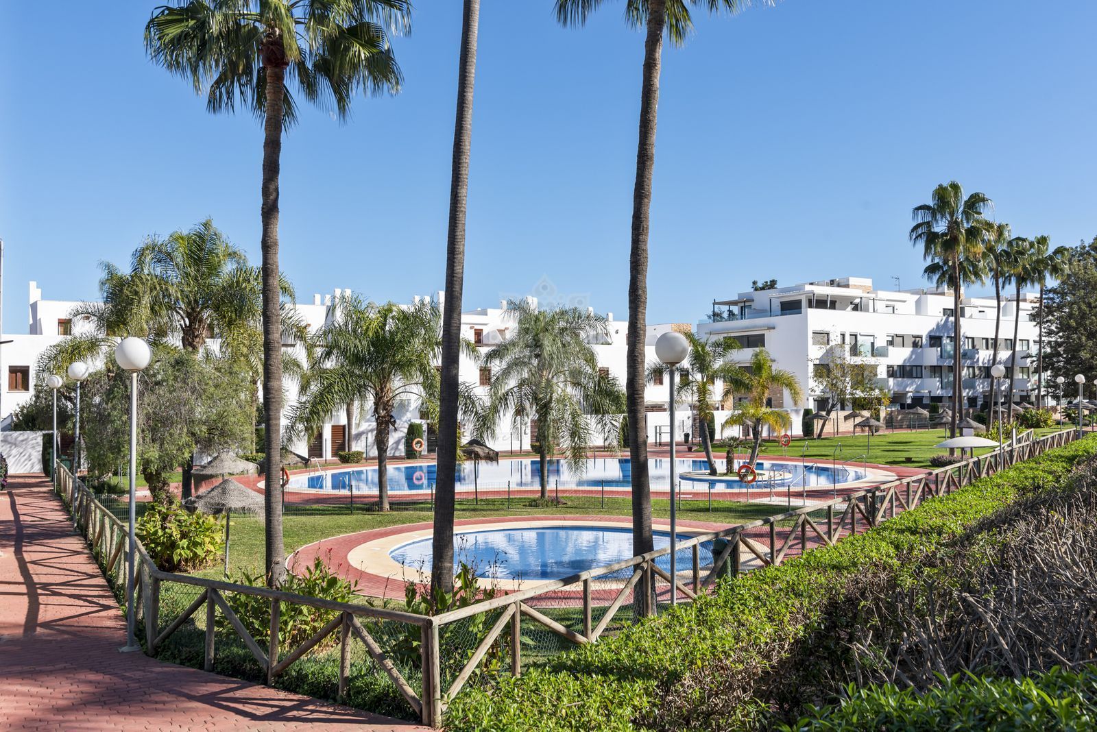 Apartment in Cala de Mijas, Mijas Costa