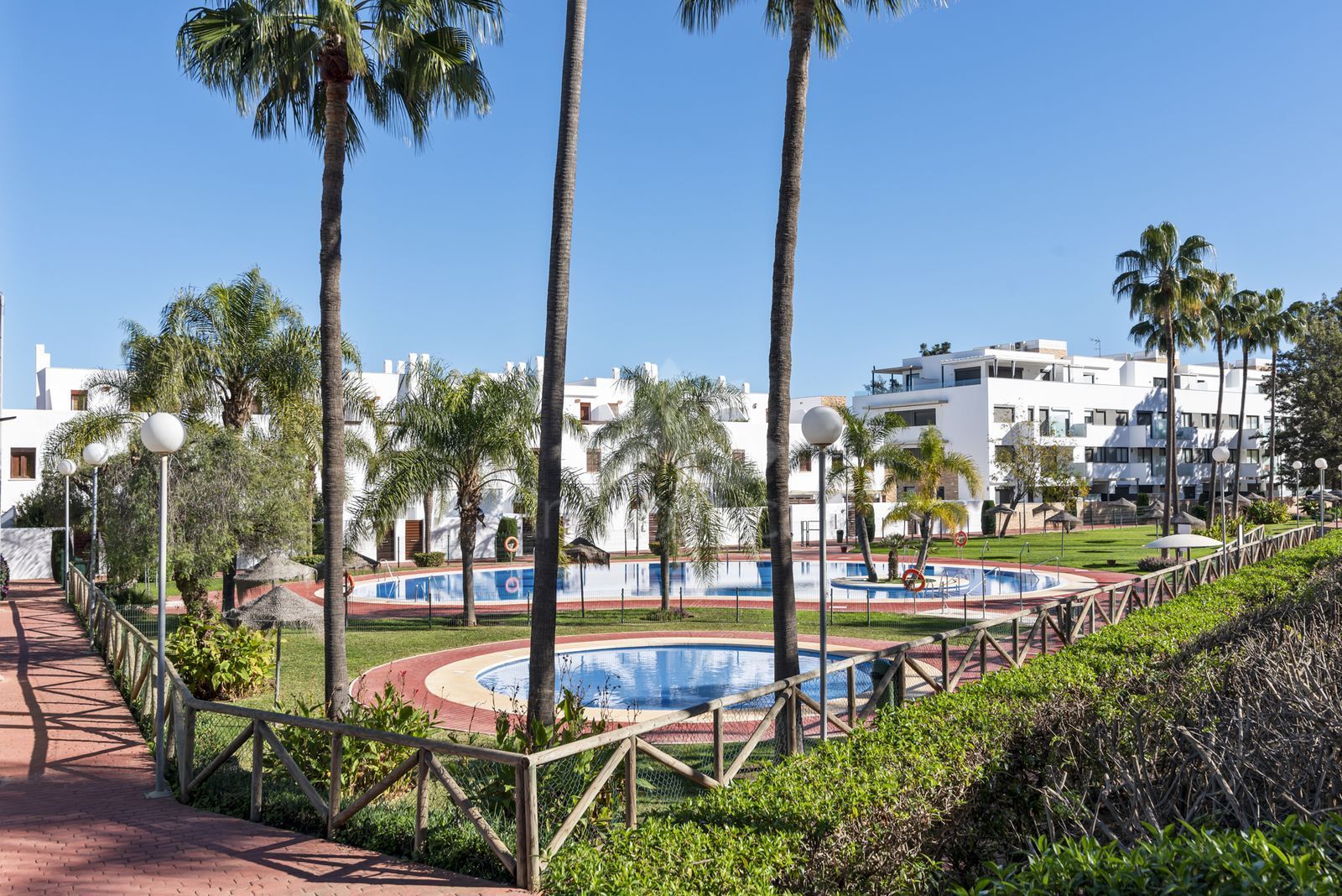 Apartamento en Cala de Mijas, Mijas Costa