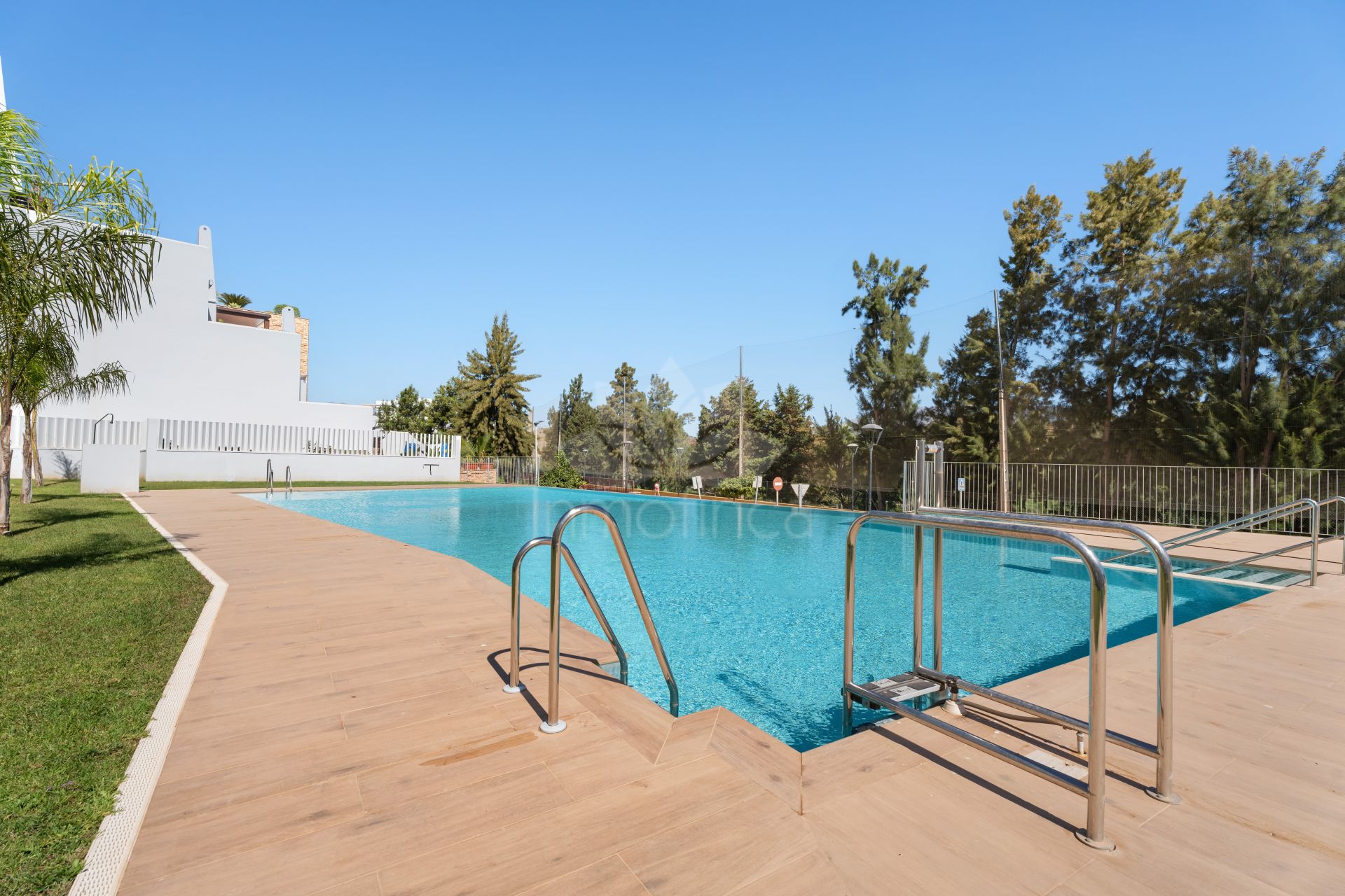 Apartamento en Cala de Mijas, Mijas Costa