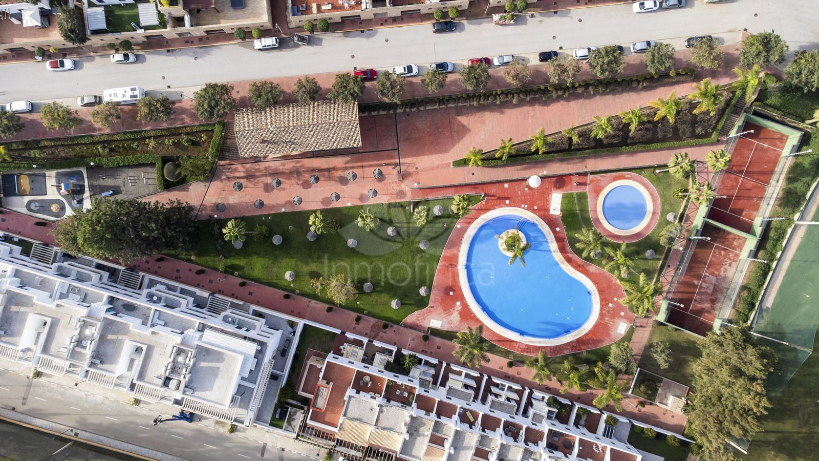 Apartamento en Cala de Mijas, Mijas Costa