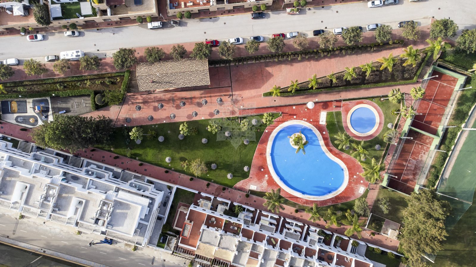 Apartment in Cala de Mijas, Mijas Costa