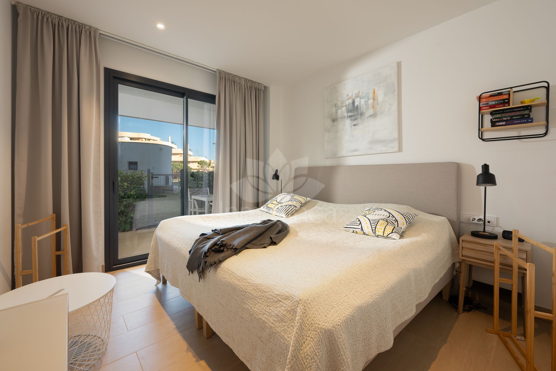 Apartment in Fuengirola