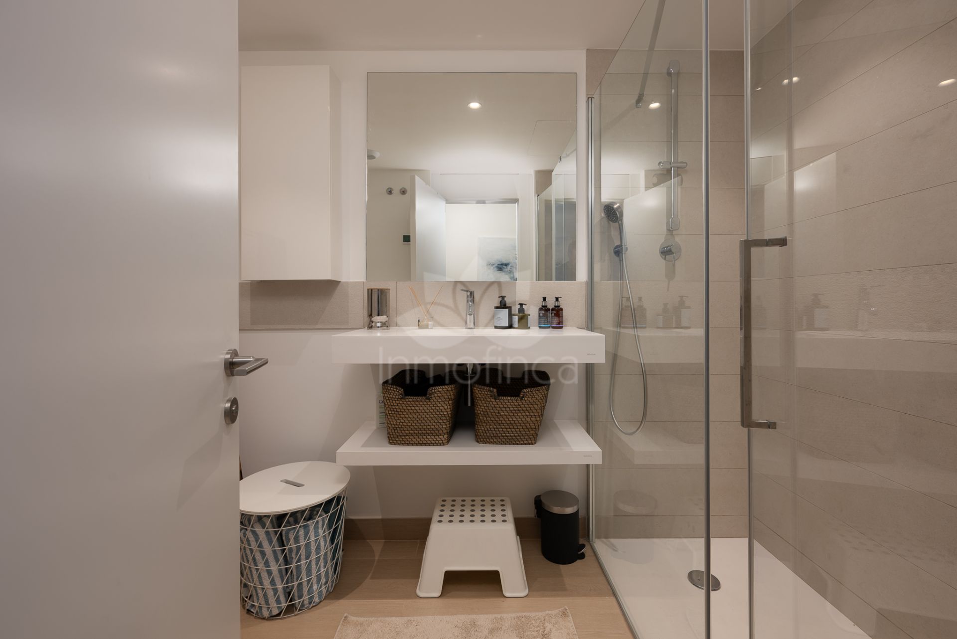 Apartment in Fuengirola