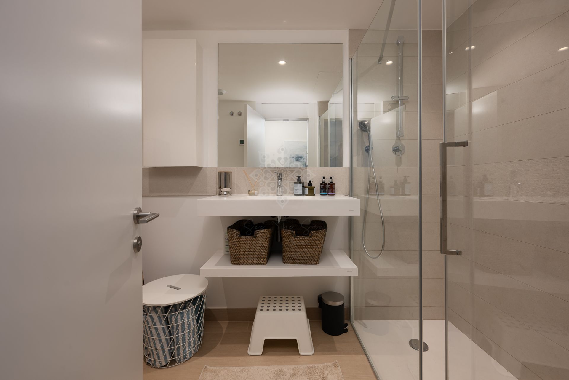 Apartment in Fuengirola