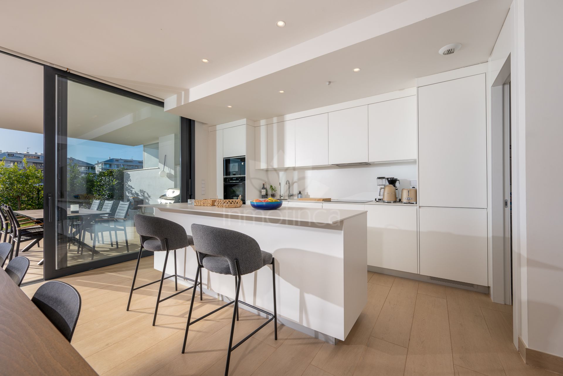 Apartment in Fuengirola