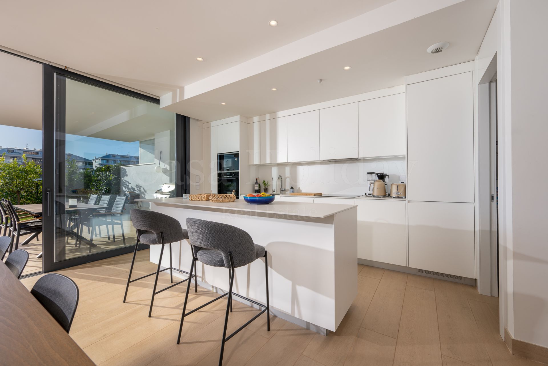 Apartamento en Fuengirola