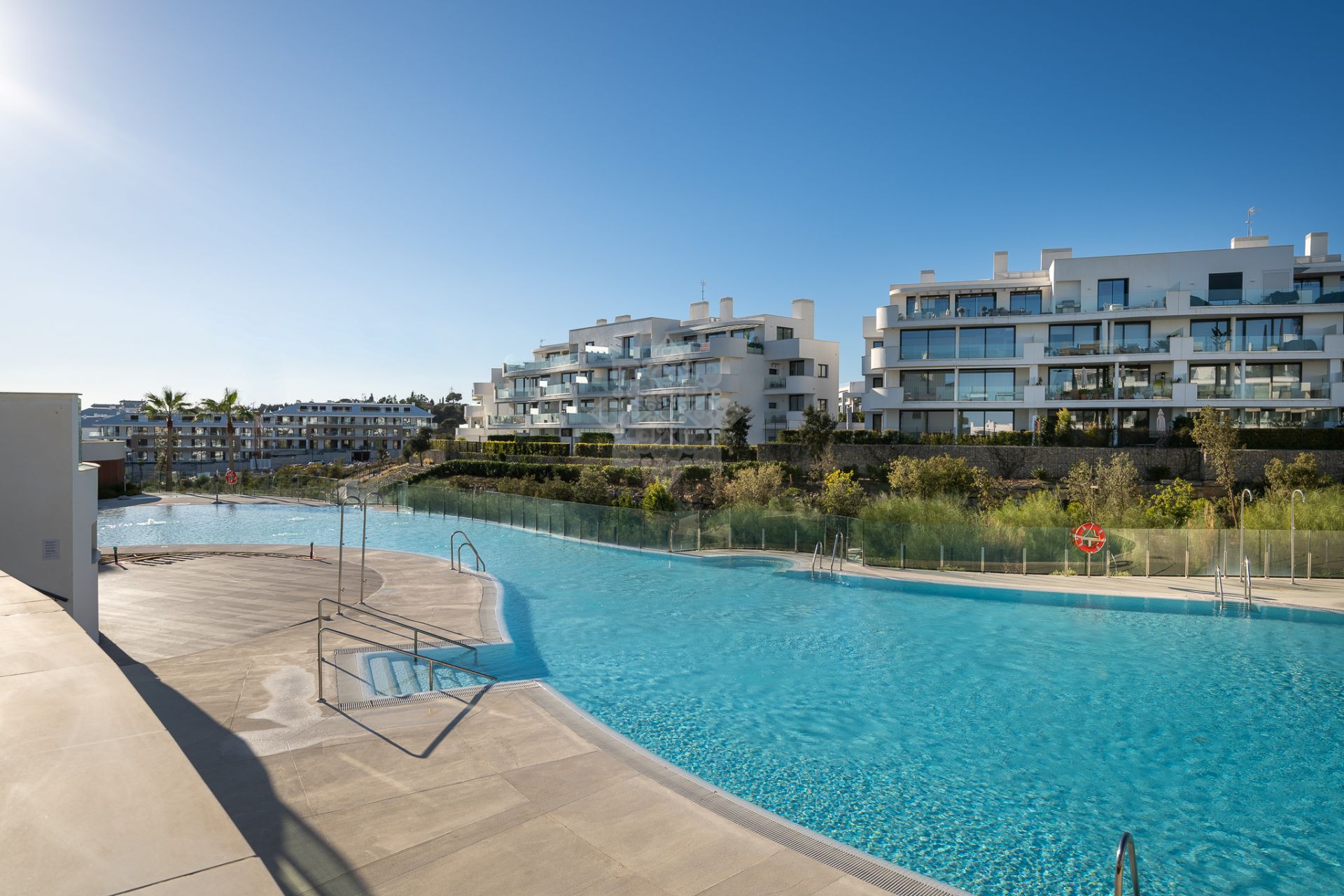 Apartment in Fuengirola