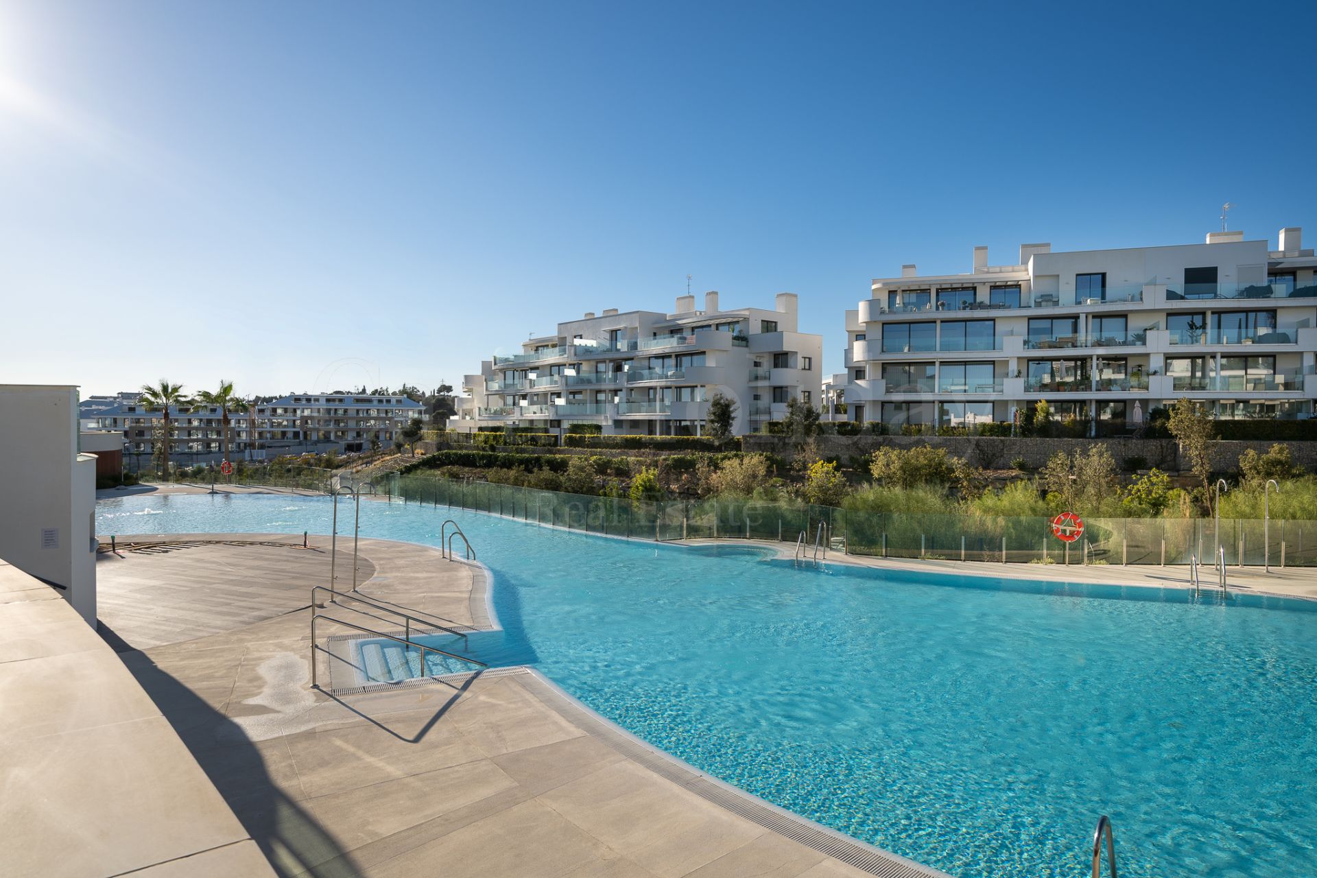 Apartamento en Fuengirola