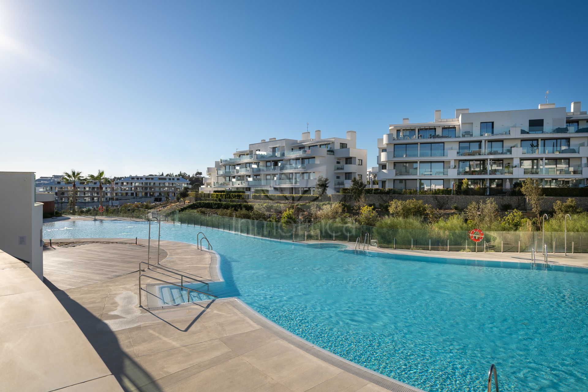 Apartment in Fuengirola