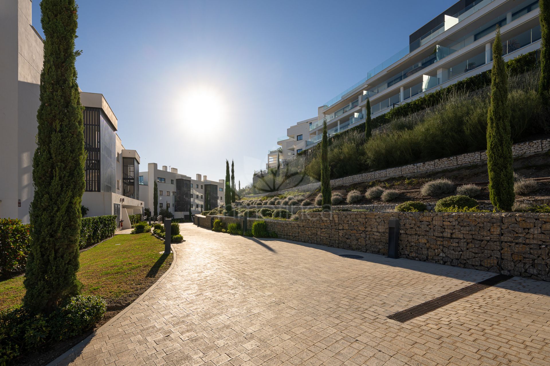 Apartment in Fuengirola