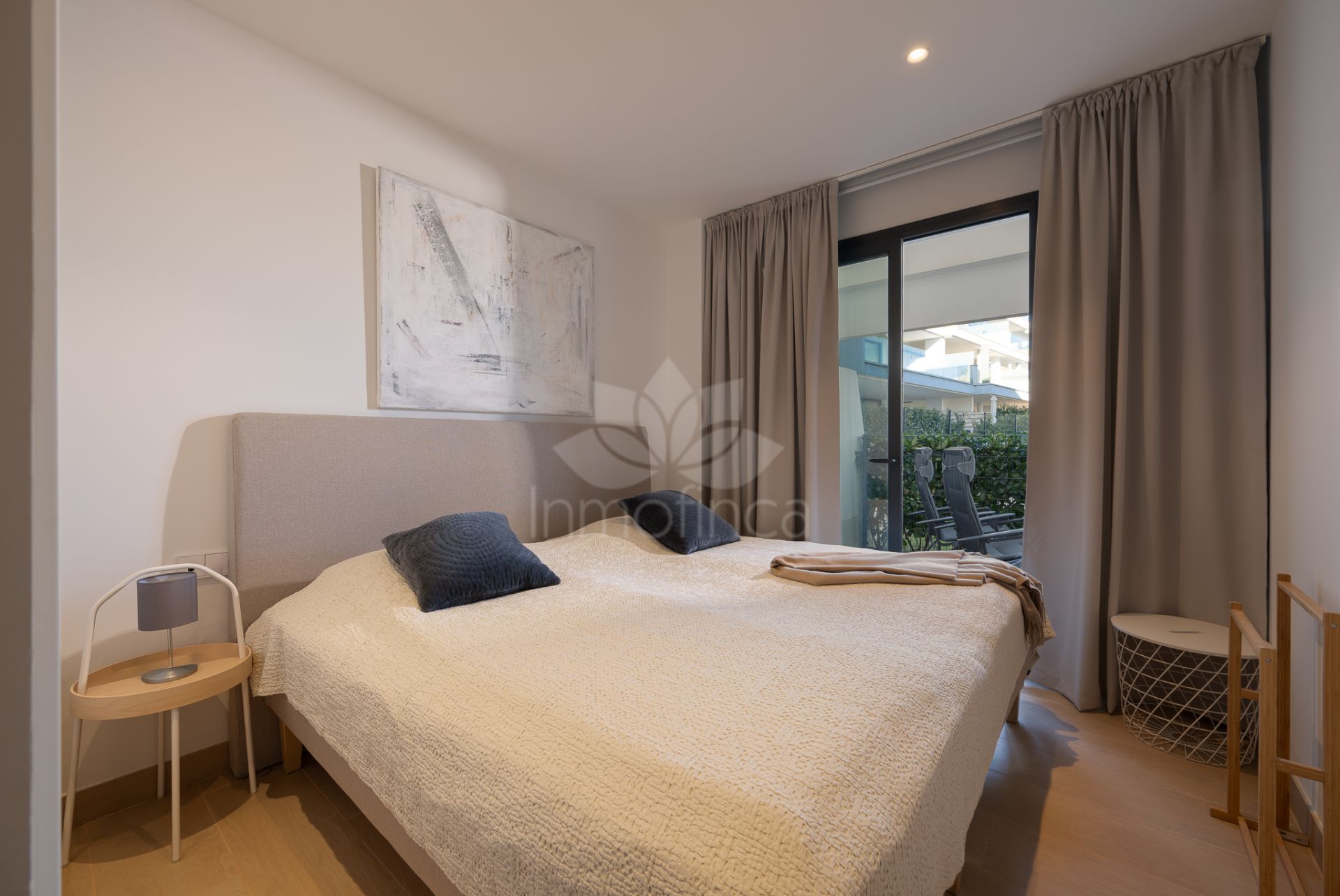 Apartment in Fuengirola