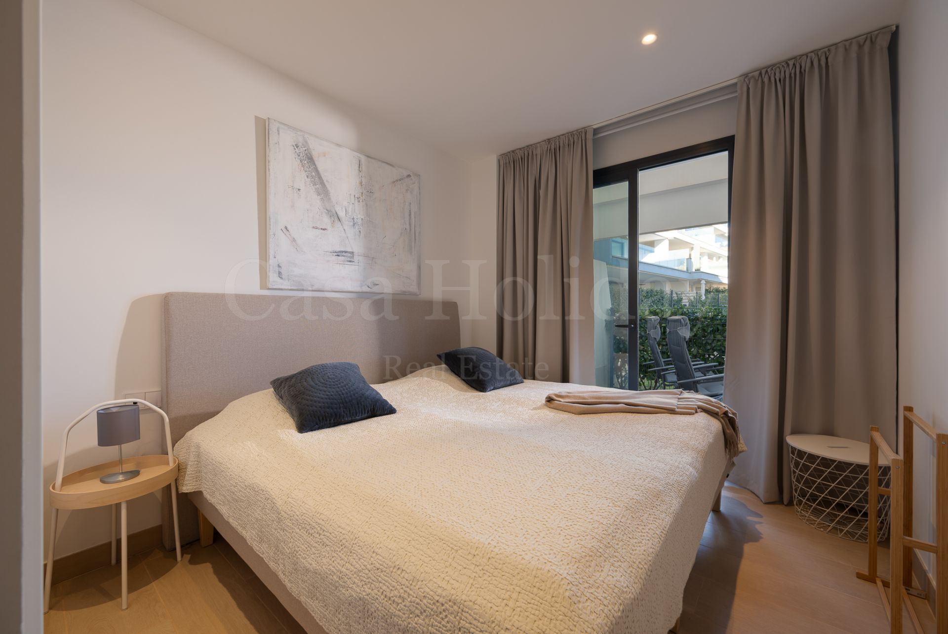 Apartamento en Fuengirola