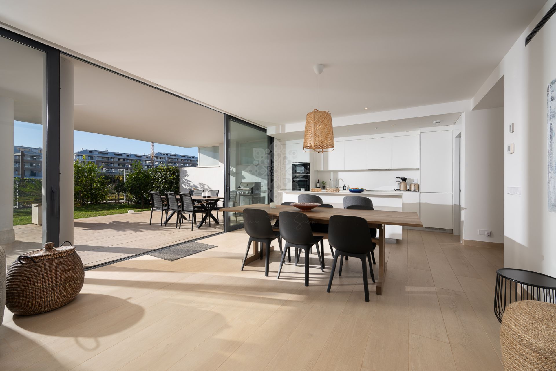 Apartment in Fuengirola