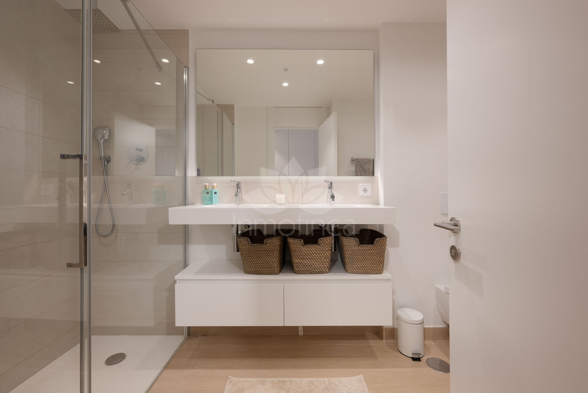 Apartment in Fuengirola