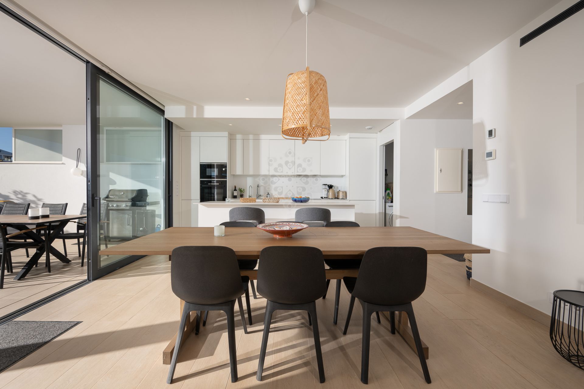 Apartment in Fuengirola