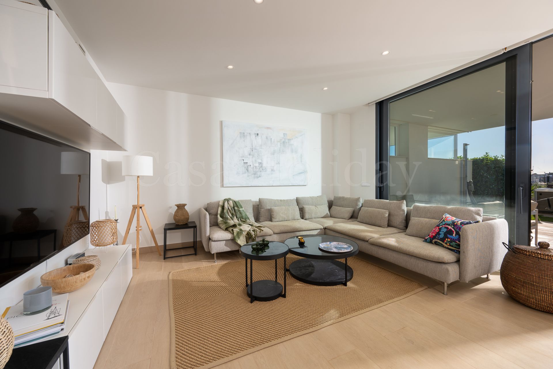 Apartamento en Fuengirola