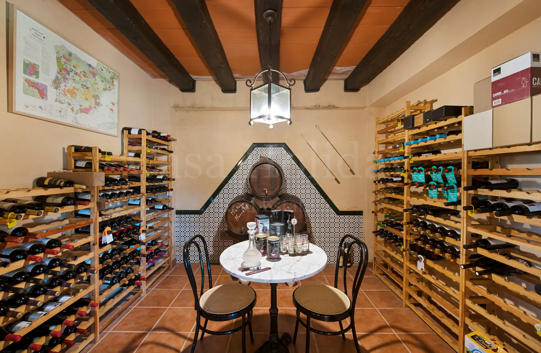 Finca in Estepona East, Estepona