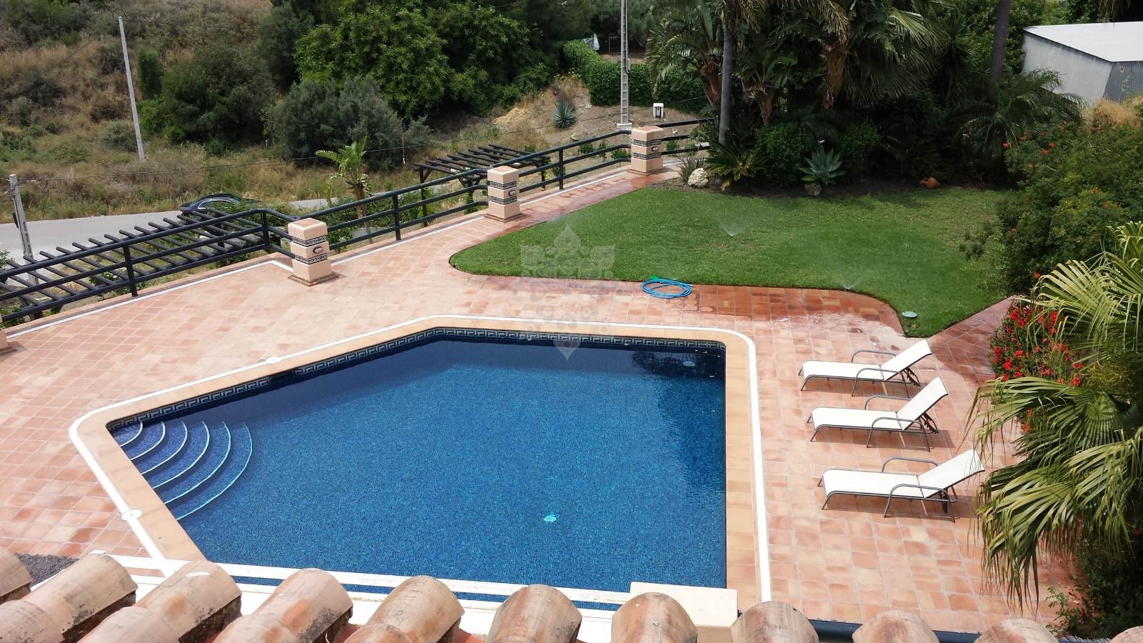 Finca en Estepona Este, Estepona