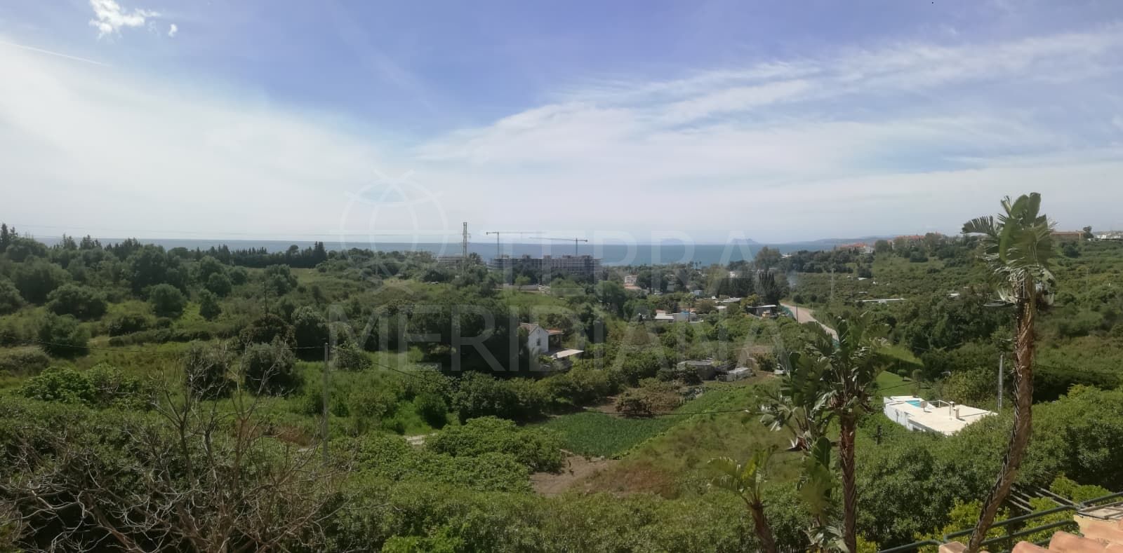 Finca in Estepona East, Estepona