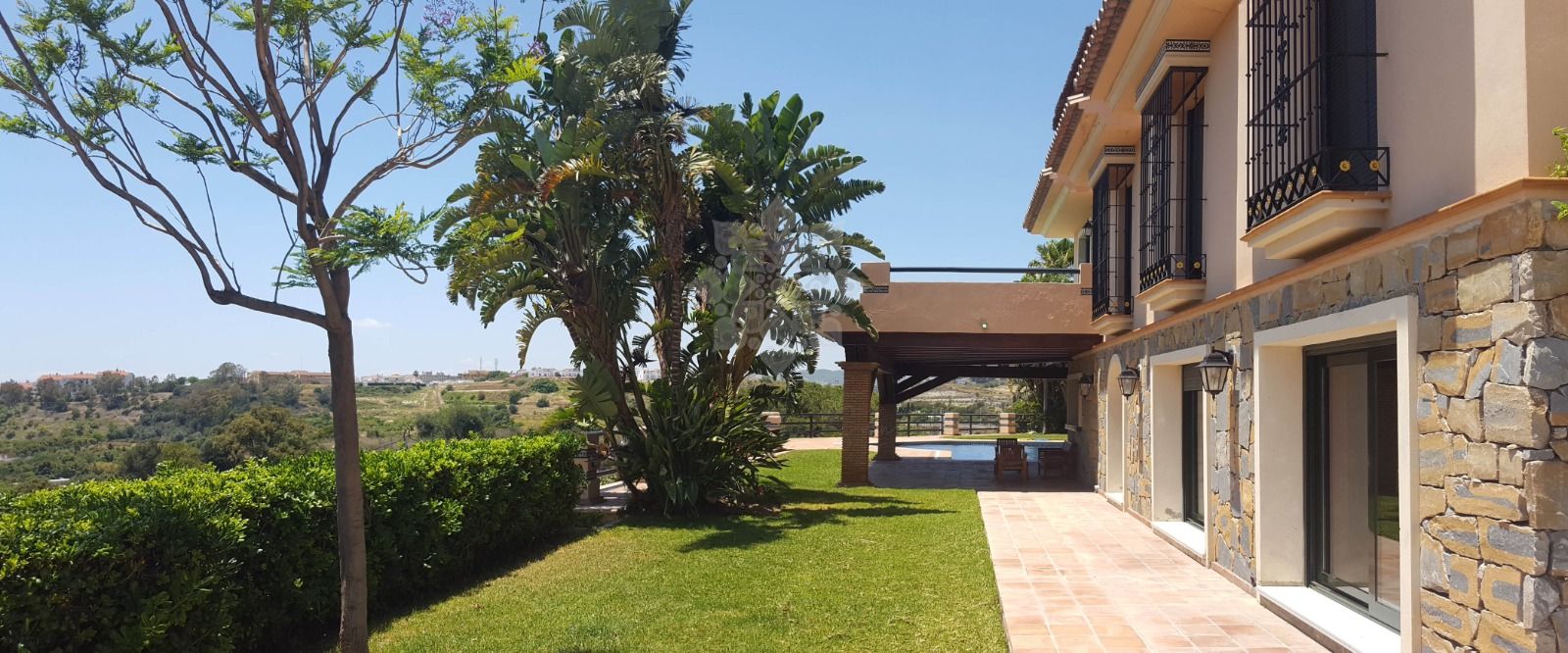 Finca en Estepona Este, Estepona
