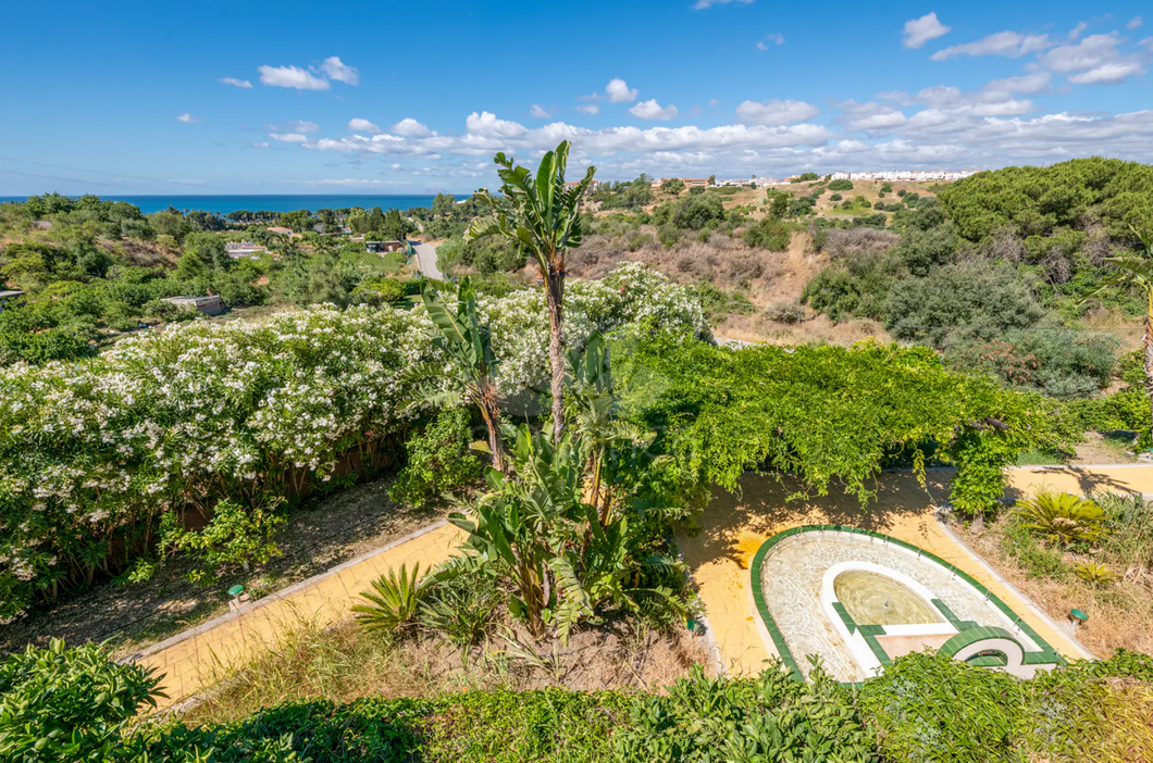 Finca in Estepona East, Estepona