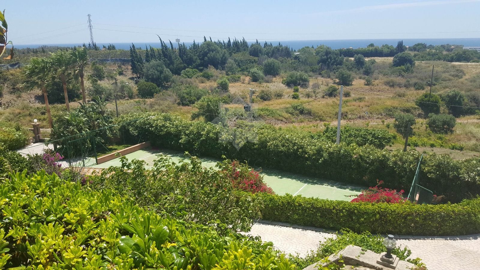 Finca en Estepona Este, Estepona