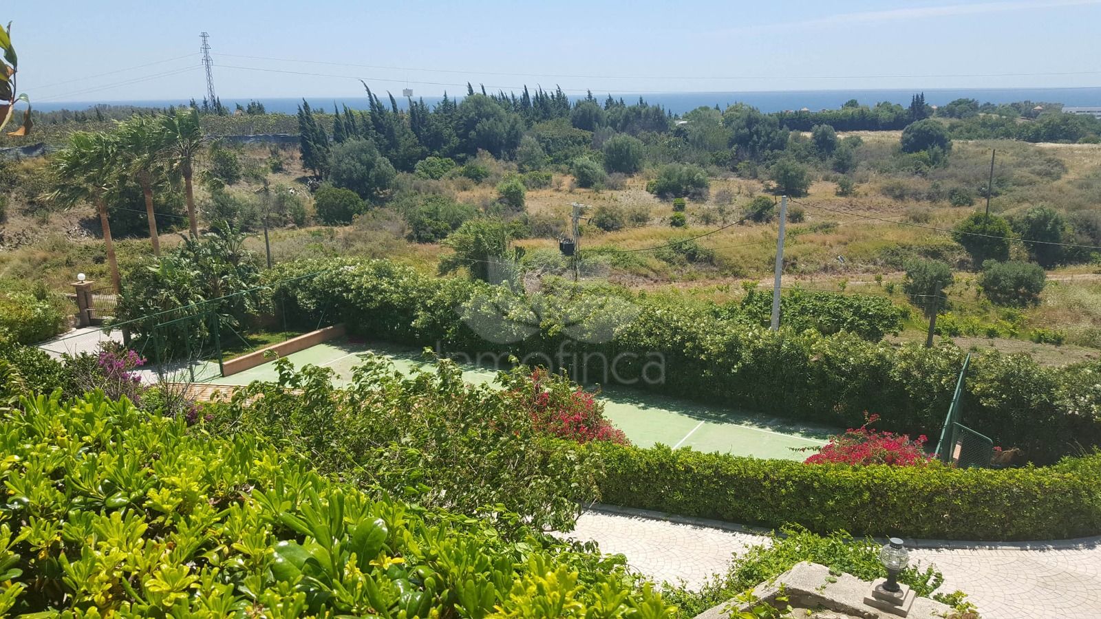 Finca in Estepona East, Estepona