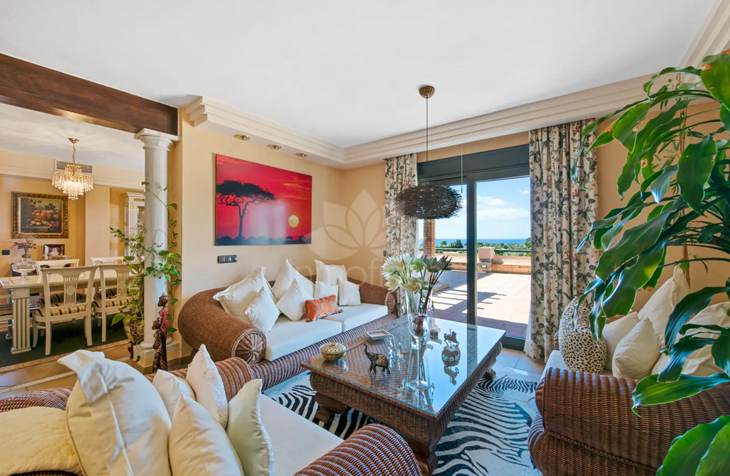 Finca in Estepona East, Estepona