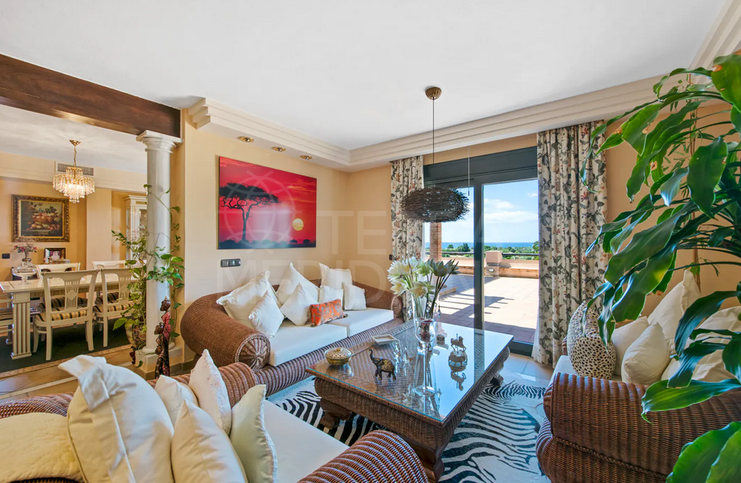 Finca in Estepona East, Estepona