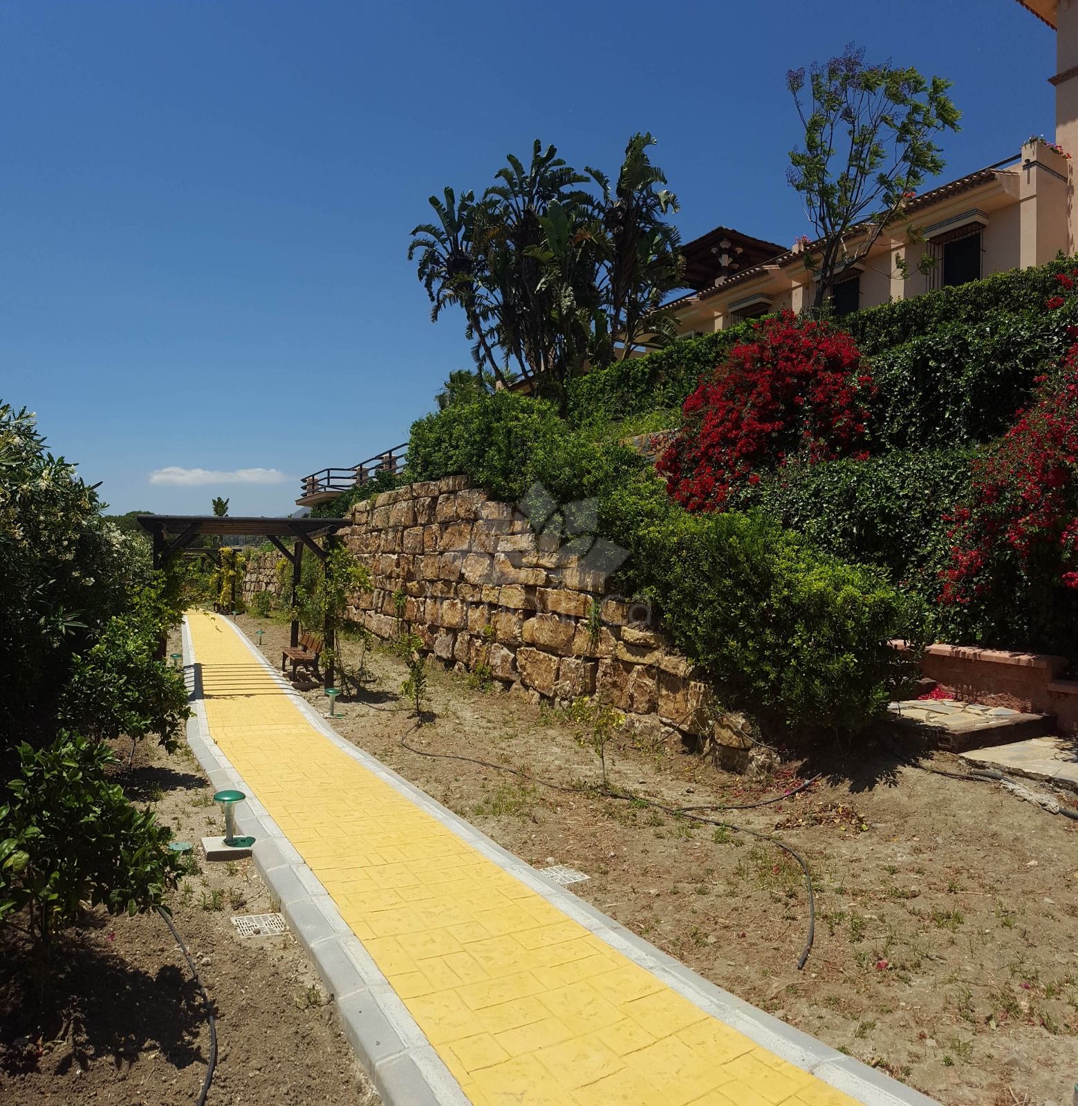 Finca in Estepona East, Estepona