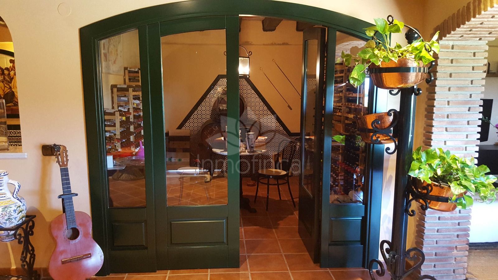 Finca in Estepona East, Estepona