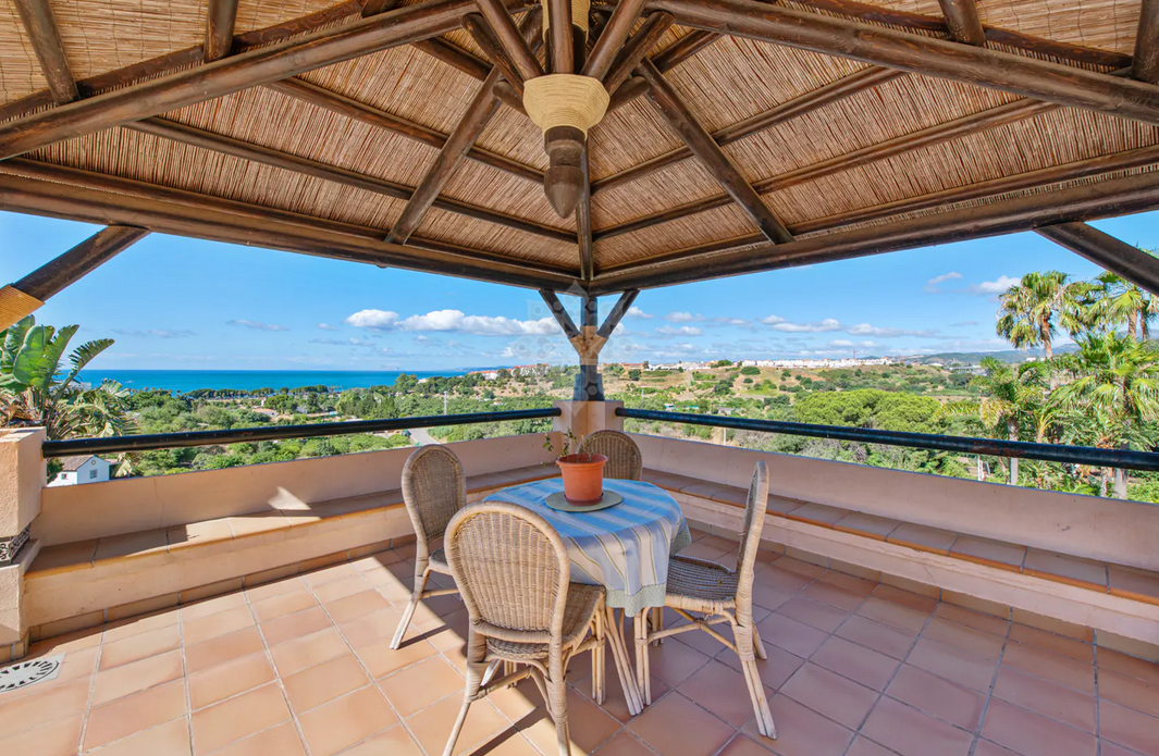 Finca en Estepona Este, Estepona