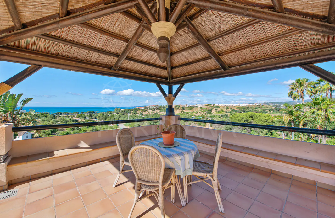 Finca in Estepona East, Estepona