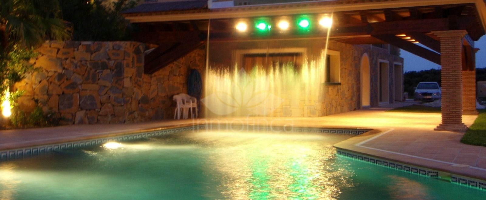 Finca in Estepona East, Estepona
