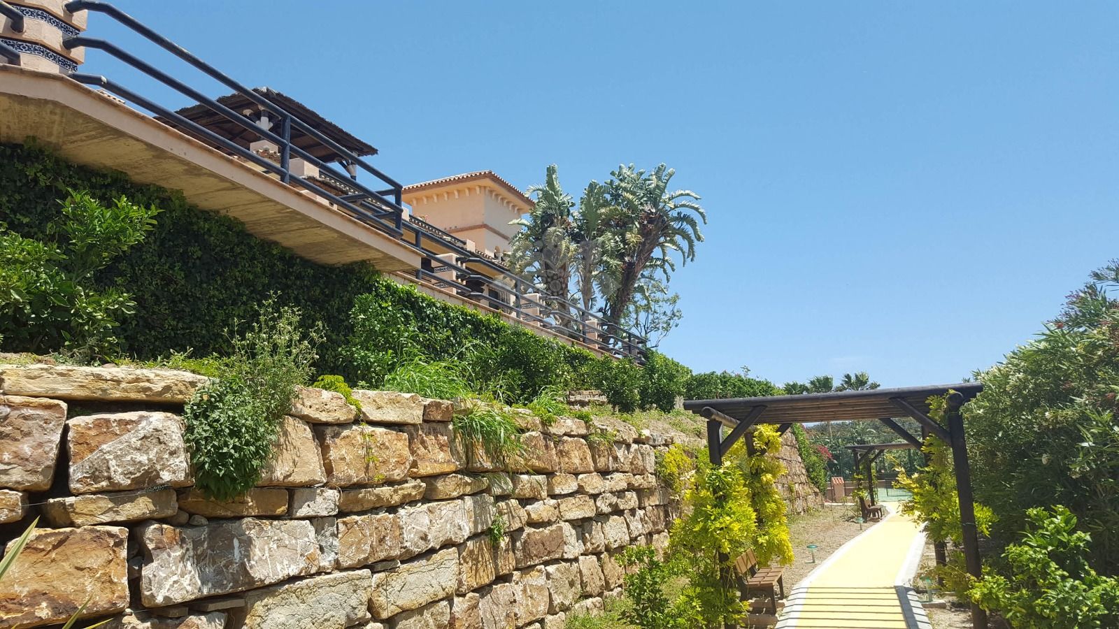 Finca en Estepona Este, Estepona