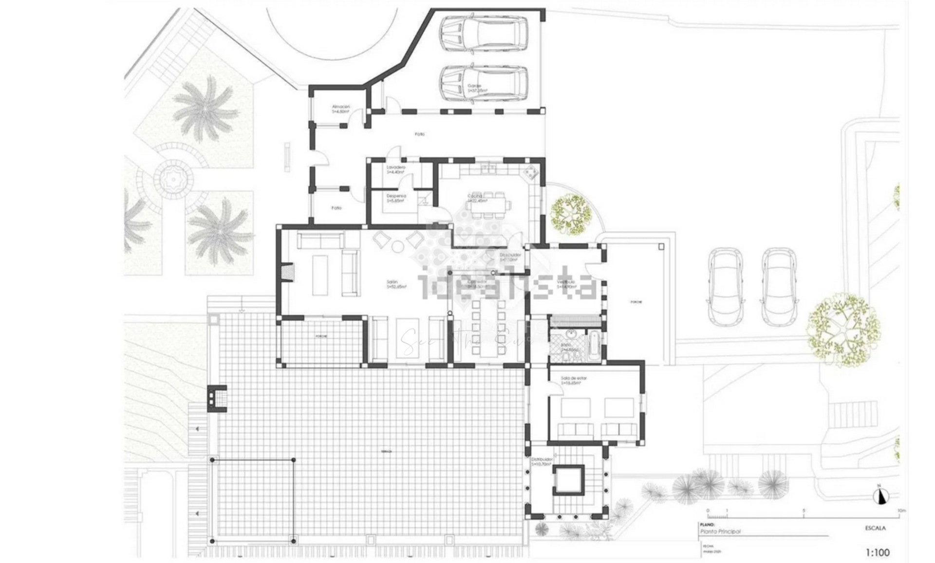 Villa in Estepona East, Estepona