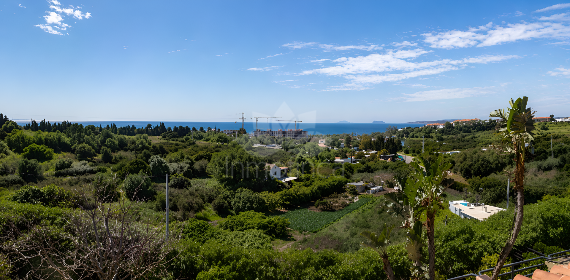 Villa en Estepona Este, Estepona
