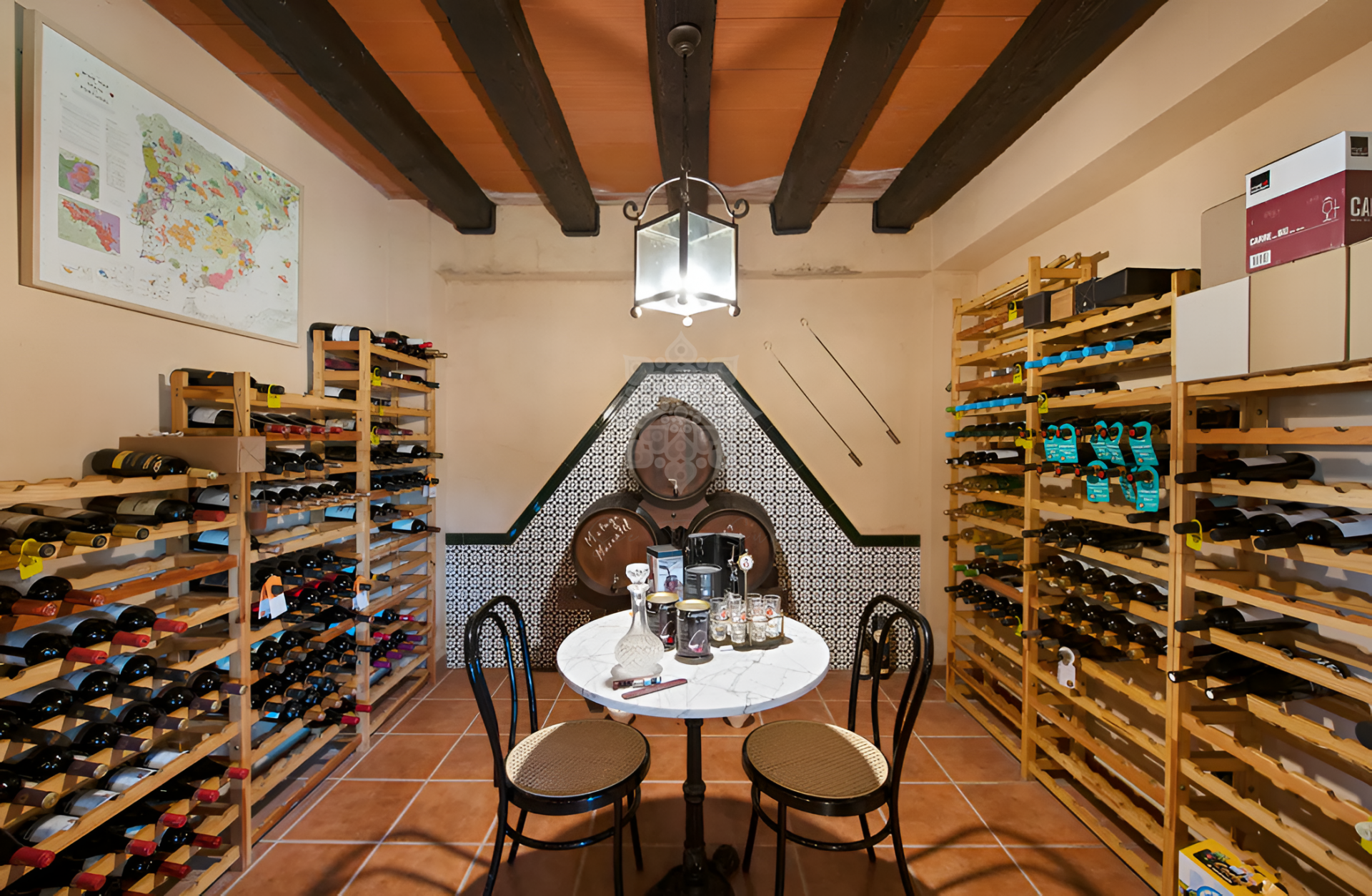 Villa in Estepona East, Estepona