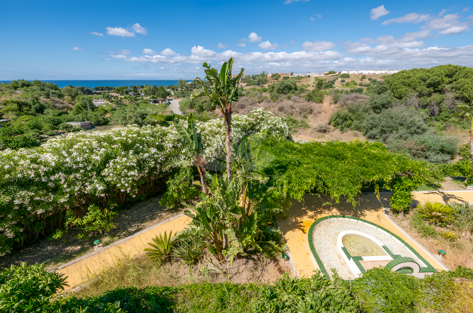 Villa en Estepona Este, Estepona