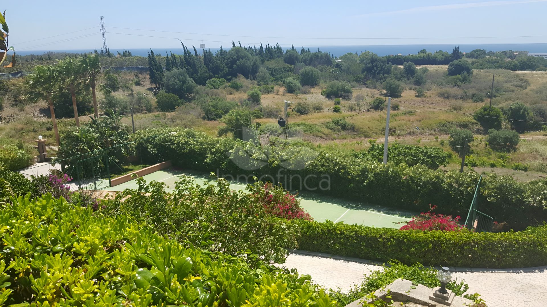 Villa en Estepona Este, Estepona