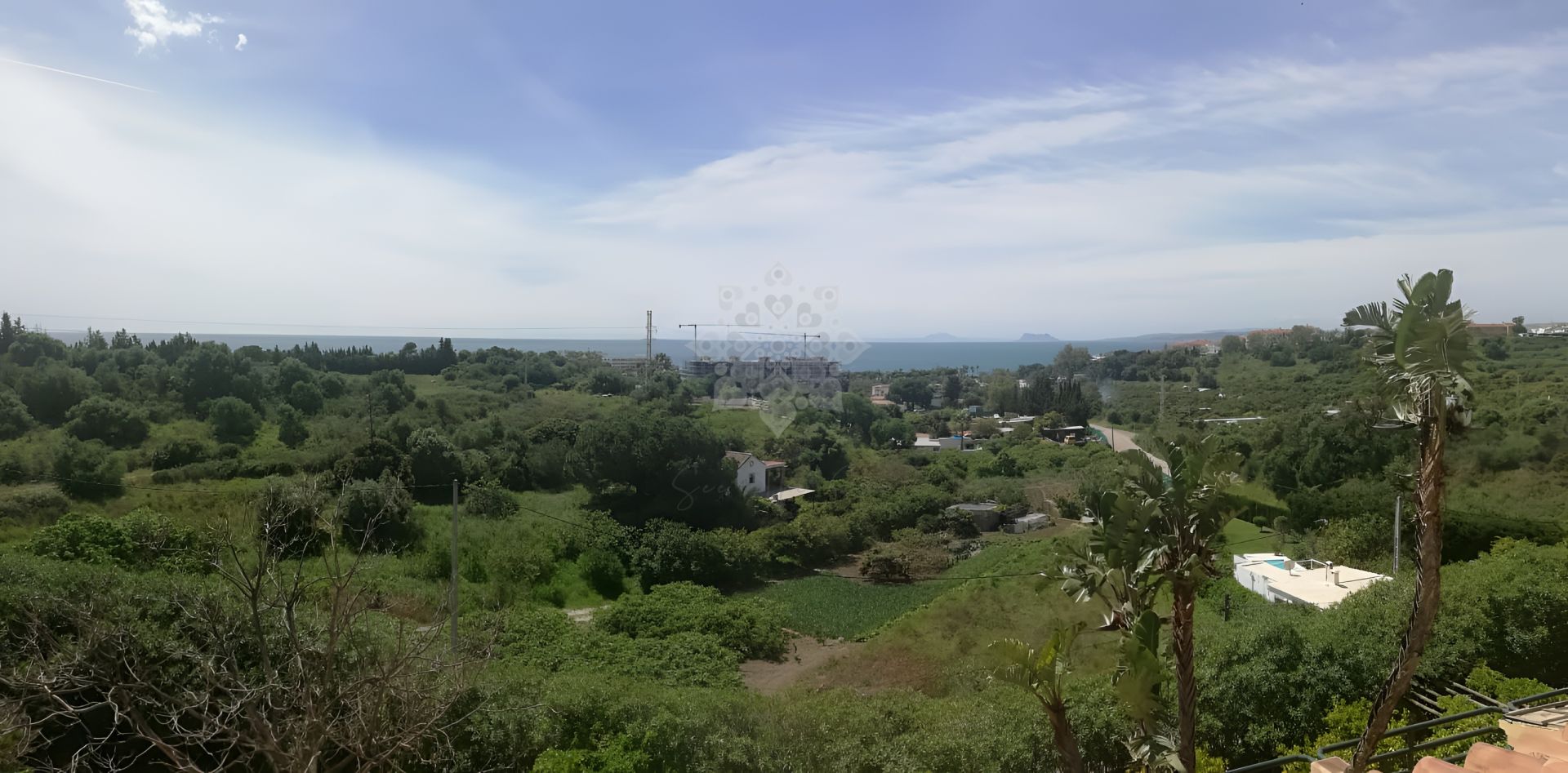 Villa in Estepona East, Estepona