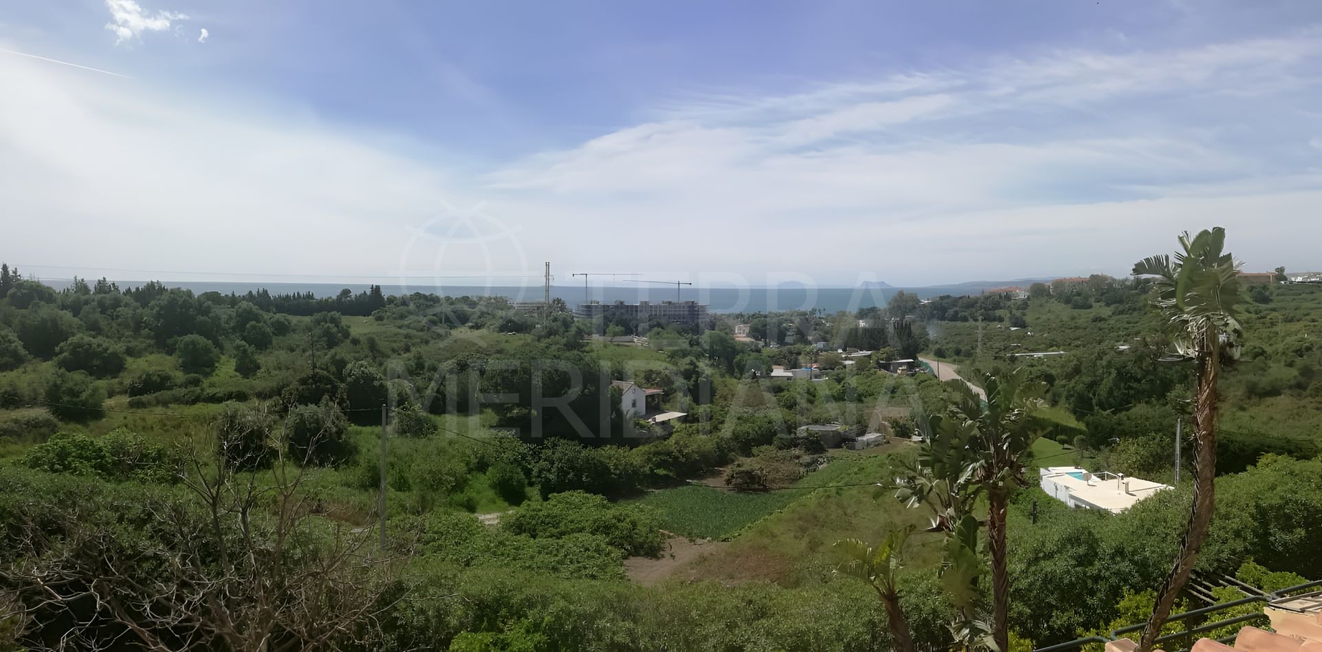 Villa in Estepona East, Estepona