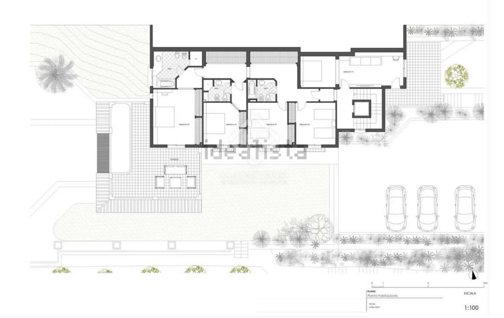 Villa in Estepona East, Estepona