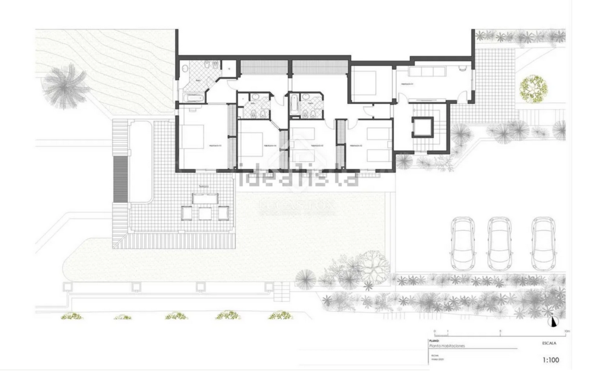 Villa in Estepona East, Estepona