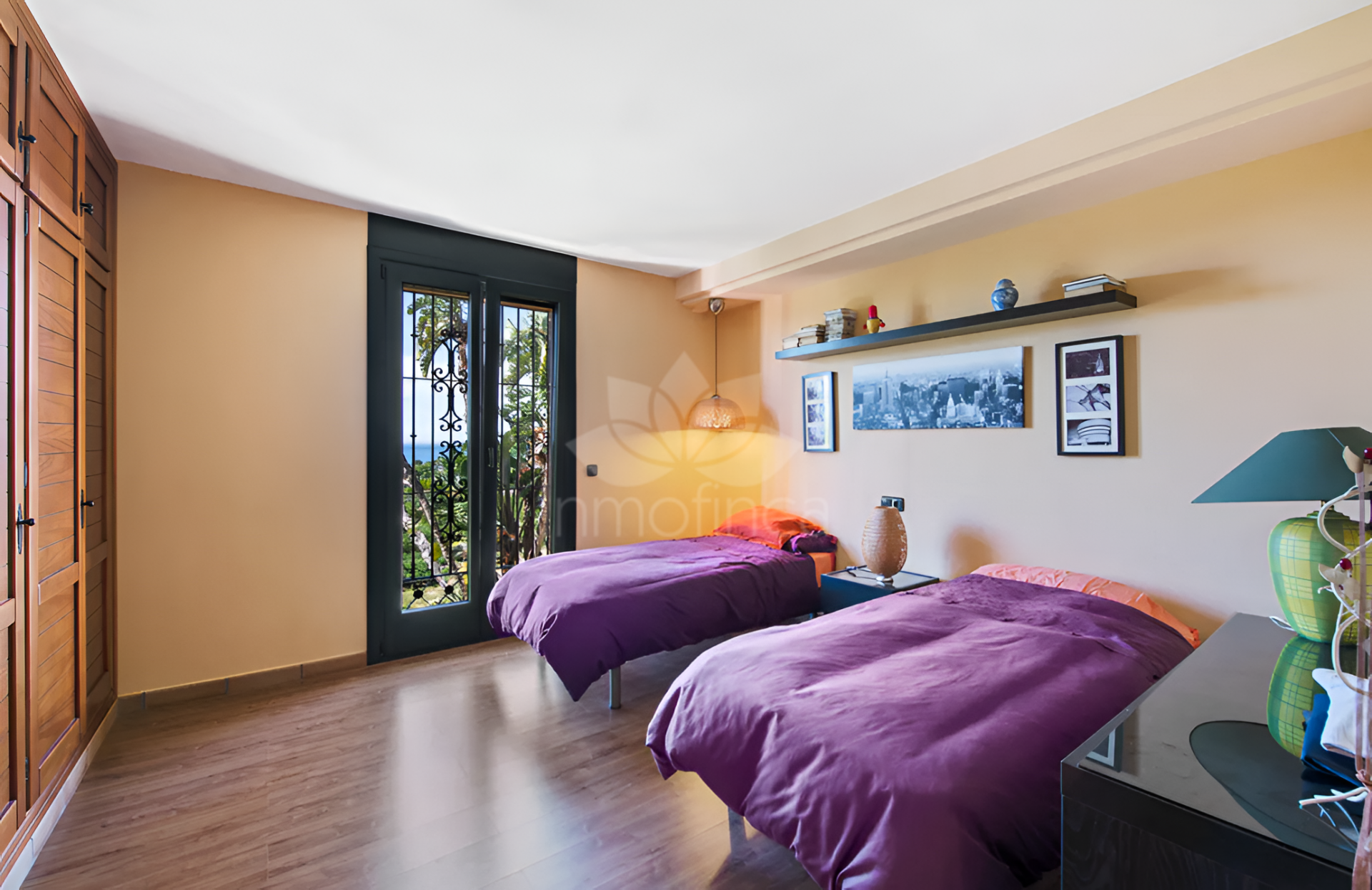 Villa en Estepona Este, Estepona