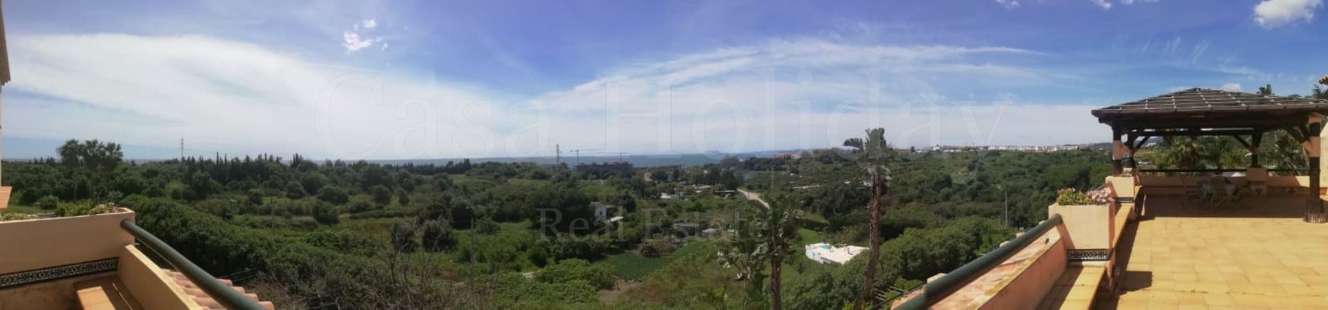 Villa en Estepona Este, Estepona