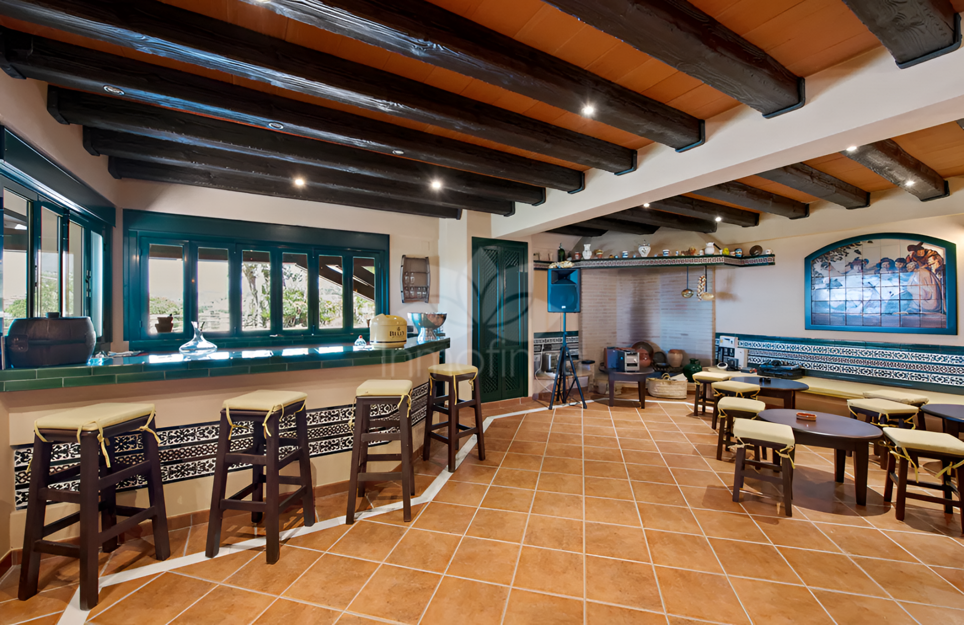 Villa en Estepona Este, Estepona