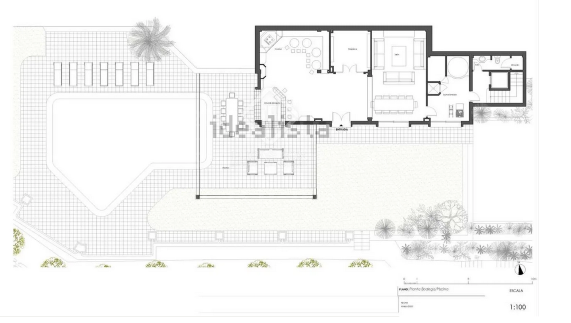 Villa in Estepona East, Estepona