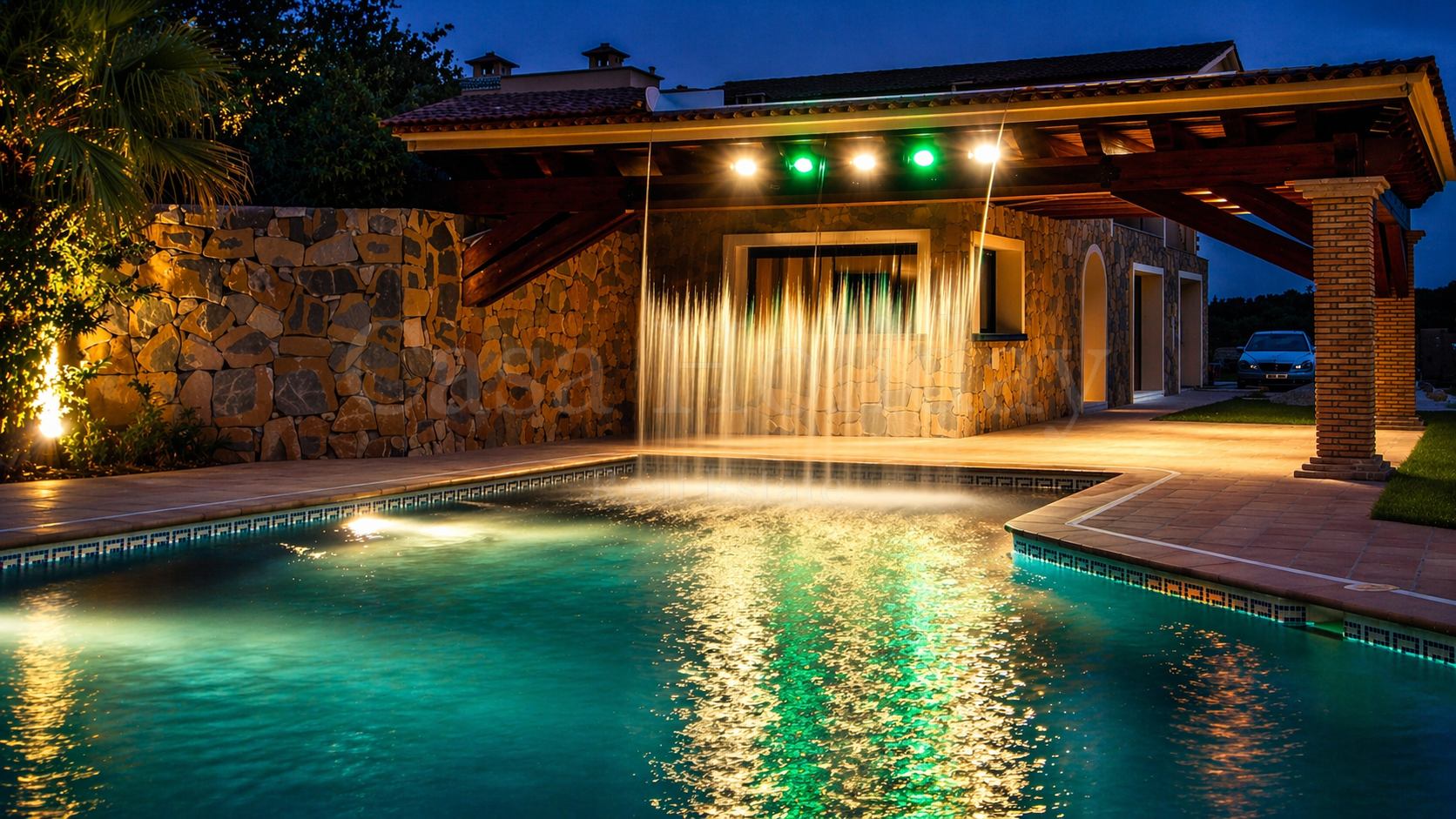 Villa in Estepona East, Estepona